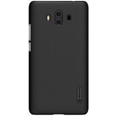 Захисний чохол Nillkin Frosted Shield для Huawei Mate 10 Чорний