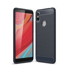 Захисний чохол Slim TPU для Xiaomi Redmi S2 Синій