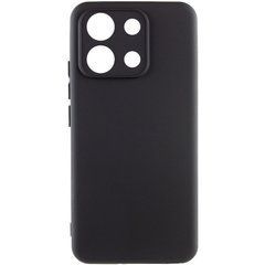 Захисний чохол Lakshmi Case Full Camera для Xiaomi Redmi Note 13 Pro 4G / Poco M6 Pro 4G Чорний