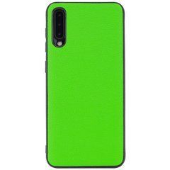 Защитный чехол Lapea TPU для Samsung A505F Galaxy A50 / A507F Galaxy A50s / A307F Galaxy A30s Салатовый