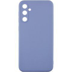 Защитный TPU чехол Softon Full Camera для Samsung Galaxy A55 Синий