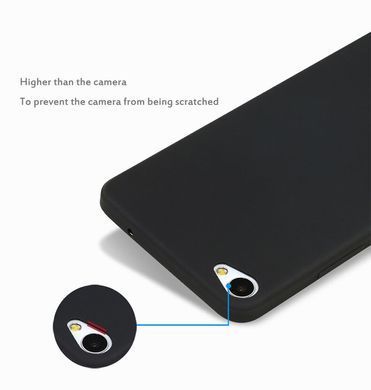 Захисний чохол X-level Guardian для Meizu U20 Чорний