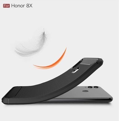 Захисний чохол iPaky Slim TPU для Huawei Honor 8X Синій