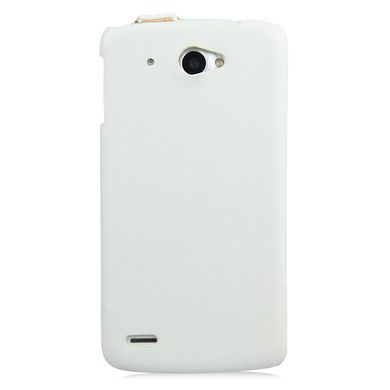 Чехол-флип IMUCA для Lenovo S920 Белый