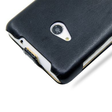 Чохол-фліп IMUCA для Microsoft Lumia 535 Чорний
