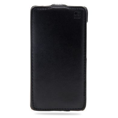 Чохол-фліп IMUCA для Microsoft Lumia 535 Чорний