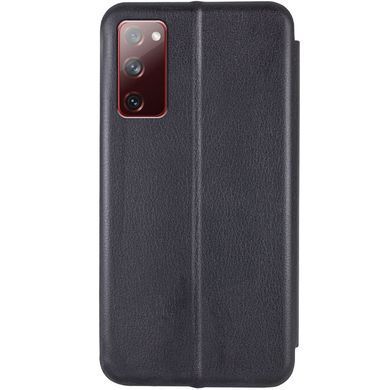 Чохол-книжка Protective для Samsung Galaxy S20 FE / S20 FE 5G Чорний