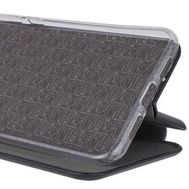 Чохол-книжка Protective для Samsung Galaxy S20 FE / S20 FE 5G Чорний