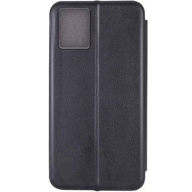 Чохол-книжка Protective для Xiaomi Redmi 12 Чорний