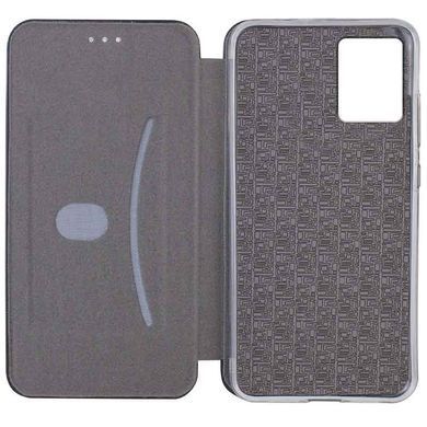 Чохол-книжка Protective для Xiaomi Redmi 12 Чорний