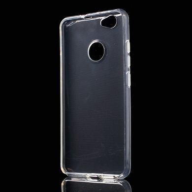 TPU чехол Strong Clear 0,5mm для Huawei Nova Прозрачный