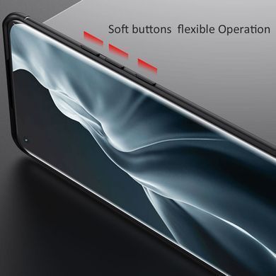 Захисний чохол Color Ring для Xiaomi Mi 11 Чорний