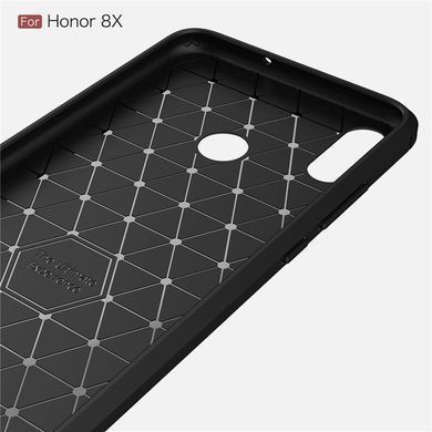 Захисний чохол iPaky Slim TPU для Huawei Honor 8X Синій