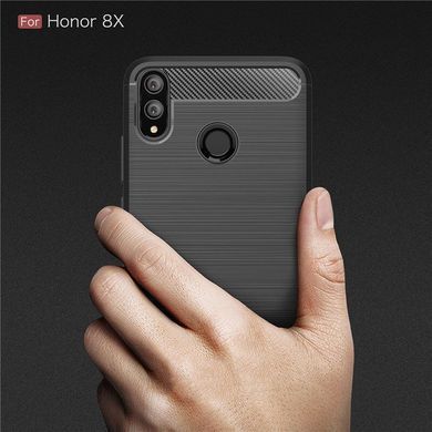 Захисний чохол iPaky Slim TPU для Huawei Honor 8X Синій