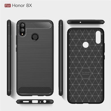 Захисний чохол iPaky Slim TPU для Huawei Honor 8X Синій