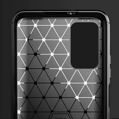 Защитный чехол Slim TPU для Xiaomi Redmi Note 9 4G / Redmi 9 Power / Redmi 9T Черный