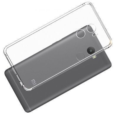 Защитный чехол X-level Antislip для Xiaomi Redmi 4