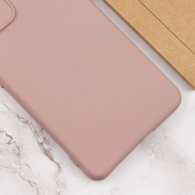 Защитный чехол Lakshmi Case Full Camera для Oppo A17 / A17k Бежевый
