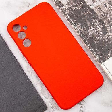Захисний чохол Lakshmi Case Full Camera для Samsung Galaxy A34 5G Червоний