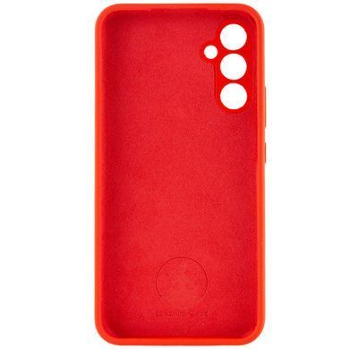 Захисний чохол Lakshmi Case Full Camera для Samsung Galaxy A34 5G Червоний