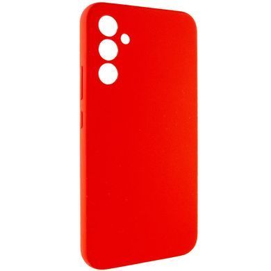 Захисний чохол Lakshmi Case Full Camera для Samsung Galaxy A34 5G Червоний
