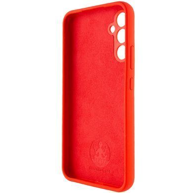 Захисний чохол Lakshmi Case Full Camera для Samsung Galaxy A34 5G Червоний