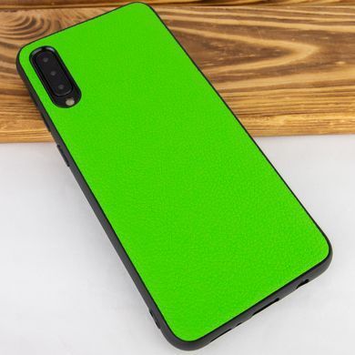 Защитный чехол Lapea TPU для Samsung A505F Galaxy A50 / A507F Galaxy A50s / A307F Galaxy A30s Салатовый