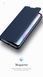Чохол-книжка Dux Ducis для Xiaomi Redmi 9A Синій