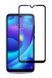 Защитное стекло 3D Plus для Xiaomi Redmi Note 7 Pro Черный