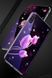 Защитный чехол Fantasy с глянцевыми торцами для Xiaomi Mi9 SE (луна) Голубой