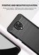 Захисний чохол Slim TPU для Xiaomi Redmi Note 9 Pro / Redmi Note 9S / Redmi Note 9 Pro Max Чорний
