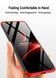 Захисний чохол GKK Full 360 для Xiaomi Mi 11 Lite / Mi 11 Lite 5G / 11 Lite 5G NE Рожевий