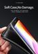 Захисний чохол iPaky Kaisy для Xiaomi Redmi 6A Чорний