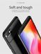Захисний чохол iPaky Kaisy для Xiaomi Redmi 6A Чорний