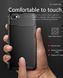 Захисний чохол iPaky Kaisy для Xiaomi Redmi 6A Чорний