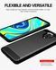 Захисний чохол Slim TPU для Xiaomi Redmi Note 9 Pro / Redmi Note 9S / Redmi Note 9 Pro Max Чорний