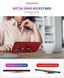 Захисний чохол Kvadrat Ring для Xiaomi Redmi K30 / Poco X2 Чорний