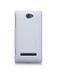 Защитный чехол Nillkin Frosted Shield для HTC 8S Белый