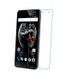 Защитная пленка Logarm Clear для Fly IQ452