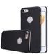 Захисний чохол Nillkin Frosted Shield для iPhone 7 / iPhone 8 / SE 2020 (4.7") Чорний