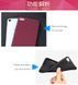 Захисний чохол X-level Guardian для Meizu U20 Чорний