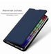 Чехол-книжка Dux Ducis для Xiaomi Redmi Note 7 Pro Синий