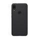 Защитный чехол Nillkin Frosted Shield для Xiaomi Mi Play Черный