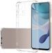 Защитный чехол Crystal Protect для Motorola Moto G24 / G04 / E14