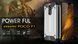 Защитный чехол Hard Guard для Xiaomi Pocophone F1 Navy