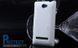Защитный чехол Nillkin Frosted Shield для HTC 8S Белый