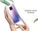 TPU чохол Nillkin Nature для Xiaomi Redmi 10X 5G / 10X Pro 5G Прозорий