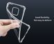 TPU чохол Nillkin Nature для Xiaomi Redmi 10X 5G / 10X Pro 5G Прозорий