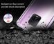TPU чохол Nillkin Nature для Xiaomi Redmi 10X 5G / 10X Pro 5G Прозорий
