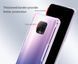 TPU чохол Nillkin Nature для Xiaomi Redmi 10X 5G / 10X Pro 5G Прозорий